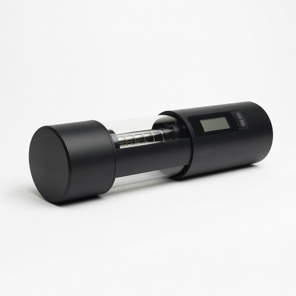 Fluval E 200W Heater