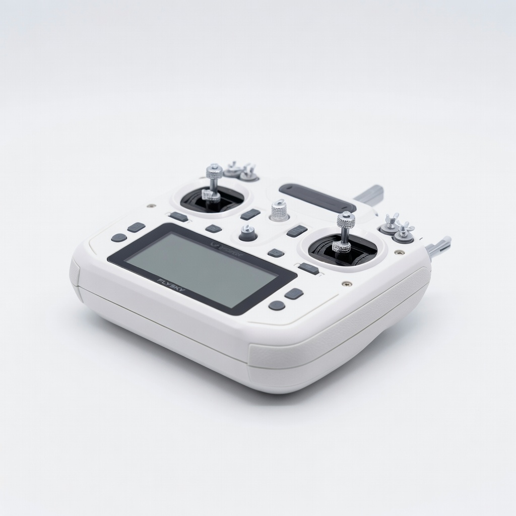FlySky FS-i6X 10CH RC Transmitter