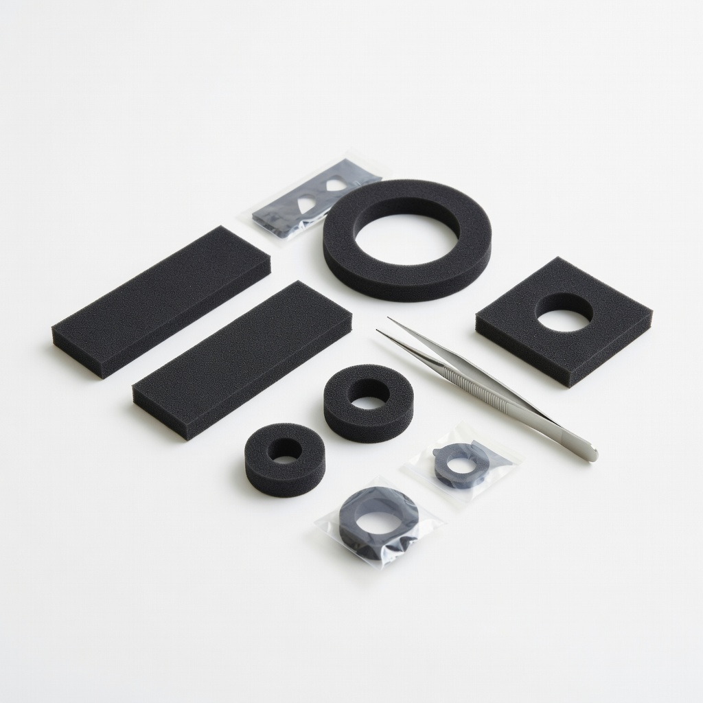 Foam Light Seal Replacement Kit