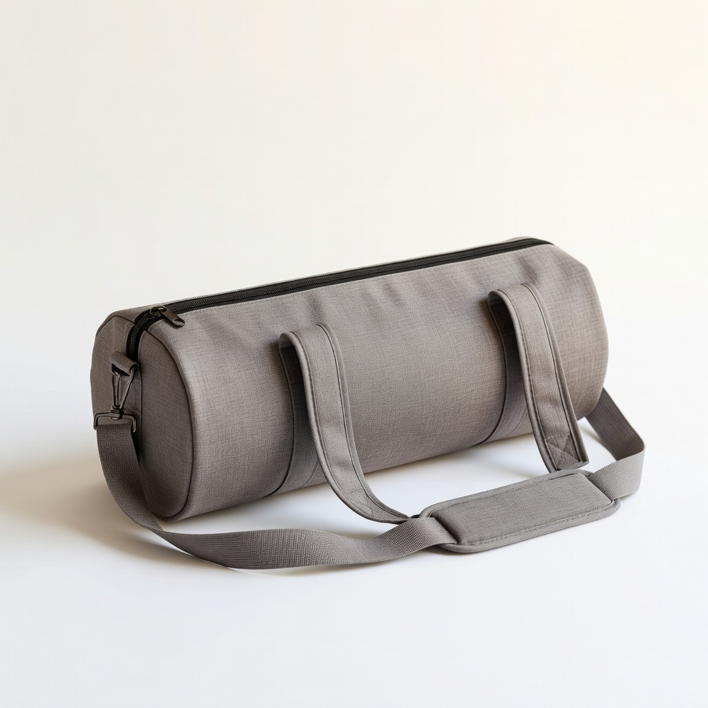 Foam Roller Carry Bag