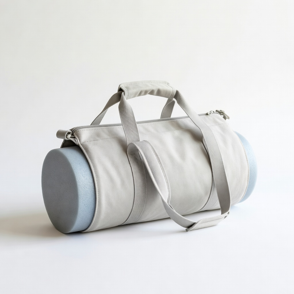 Foam Roller Carrying Bag