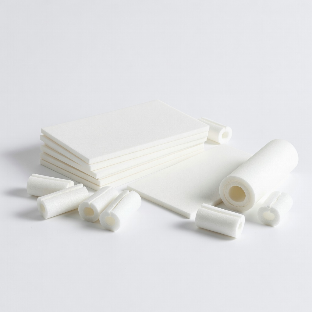 FoamPipeInsulators EVA Foam Sheets 1/2 Inch
