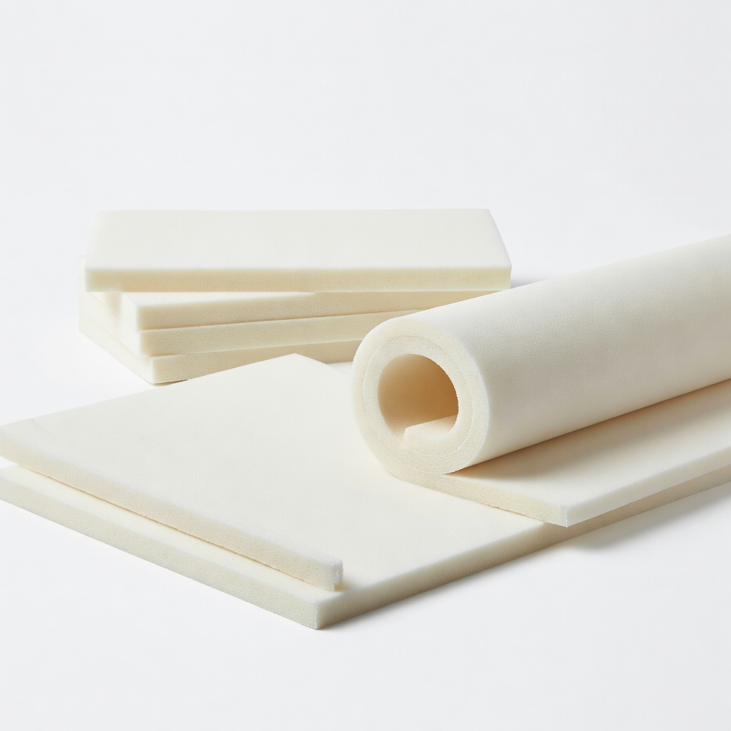 FoamTech Instrument Padding Sheets