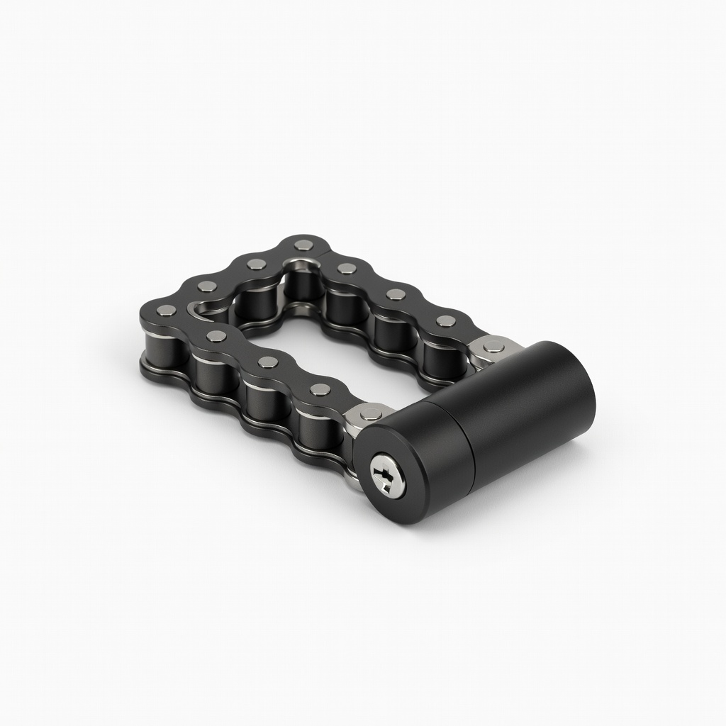 FoldingLock Compact