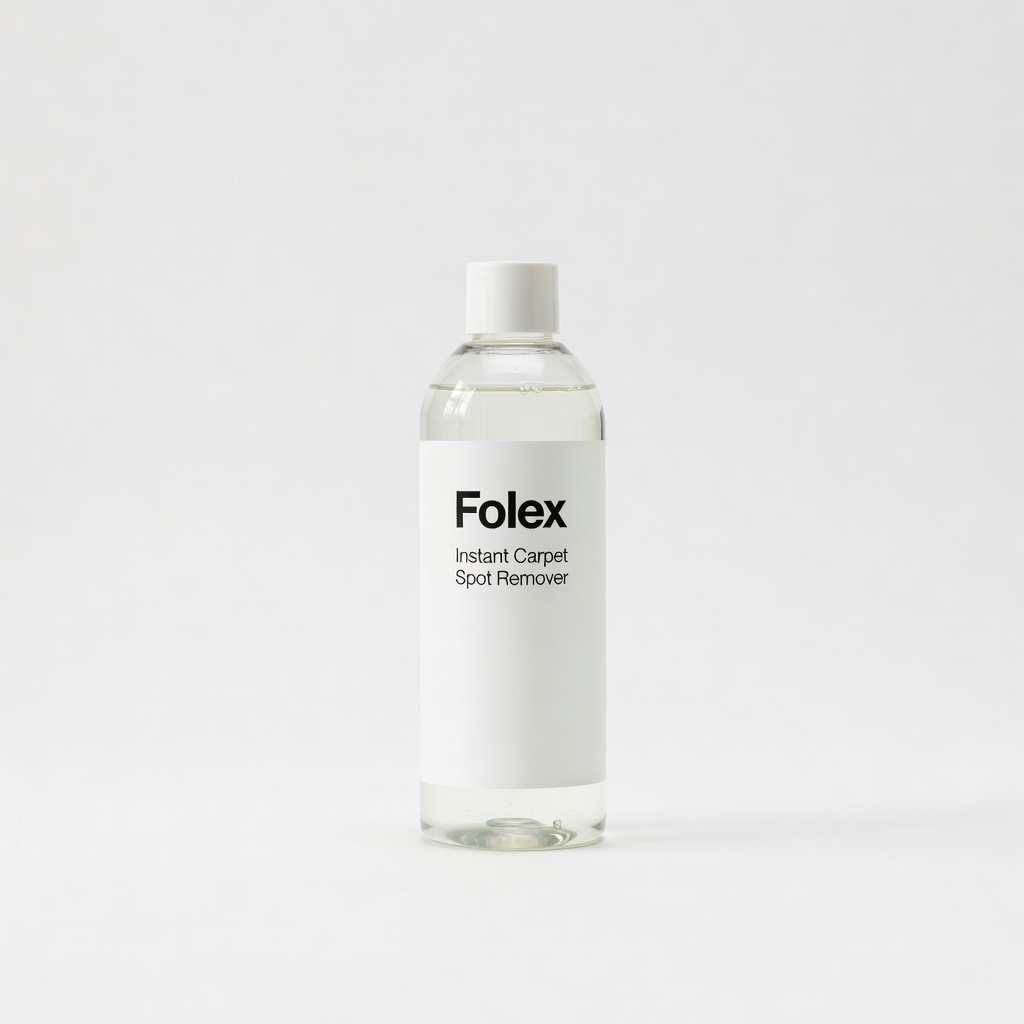 Folex Instant Carpet Spot Remover