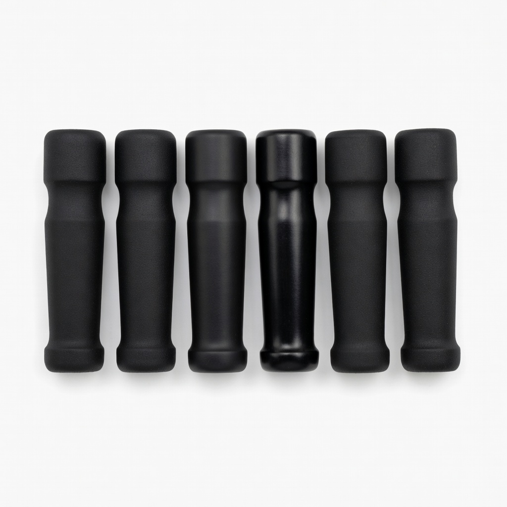 Foosball Handle Grips (Set of 8)