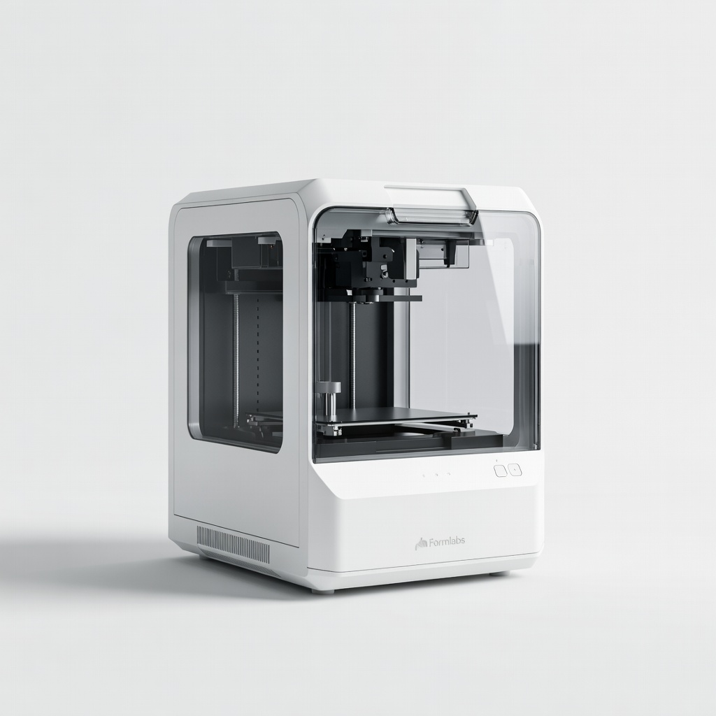 Formlabs Form 4