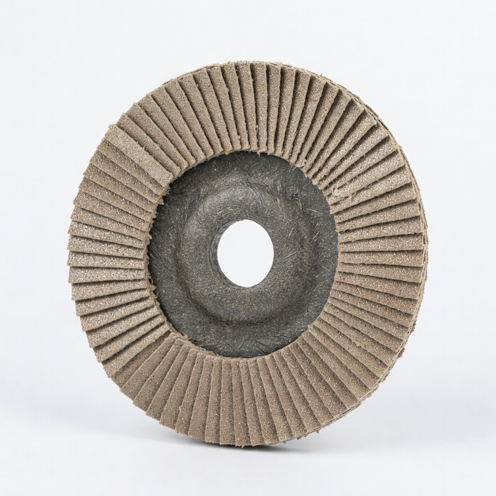 Forney 71491 Zirconia Flap Disc