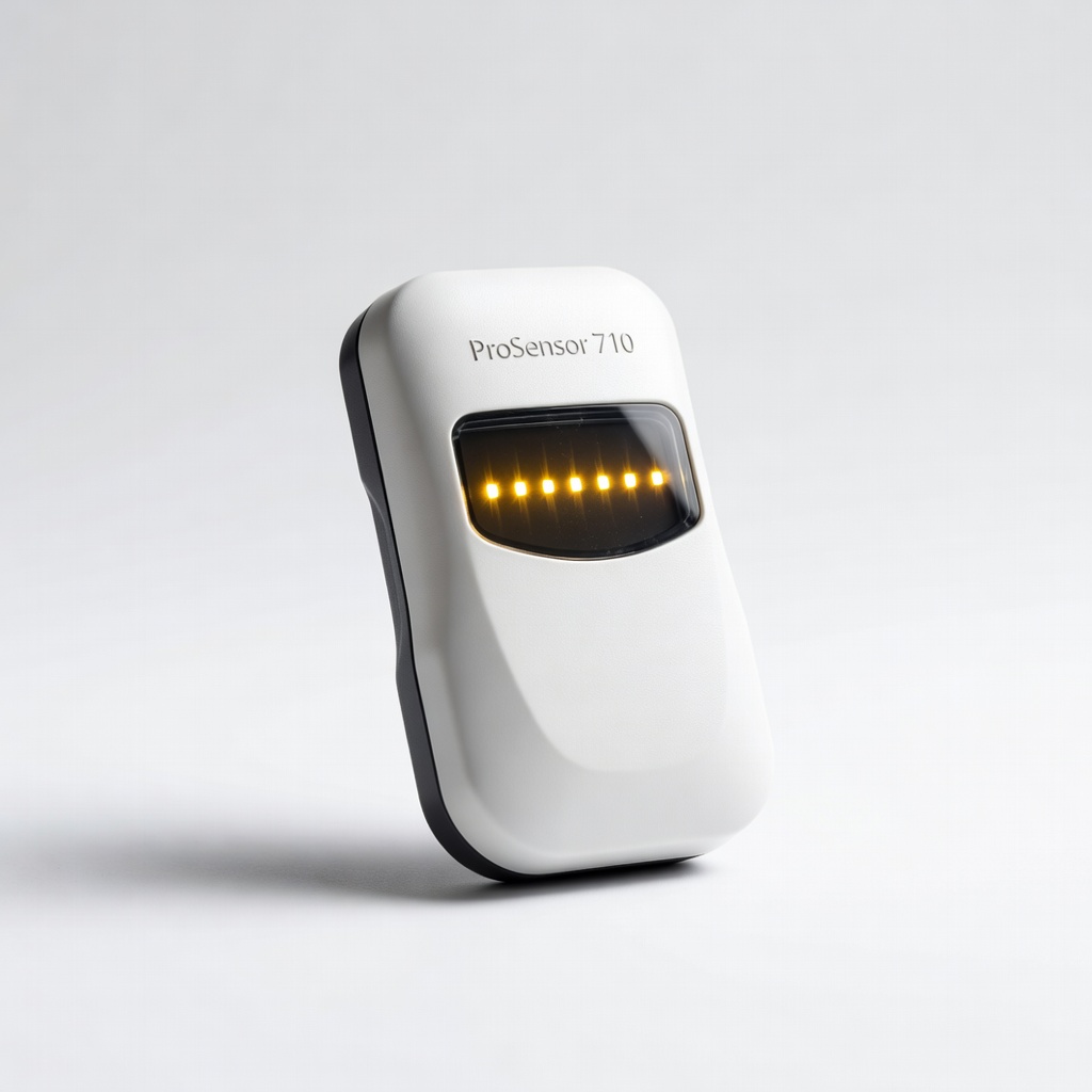 Franklin Sensors ProSensor 710 Stud Finder