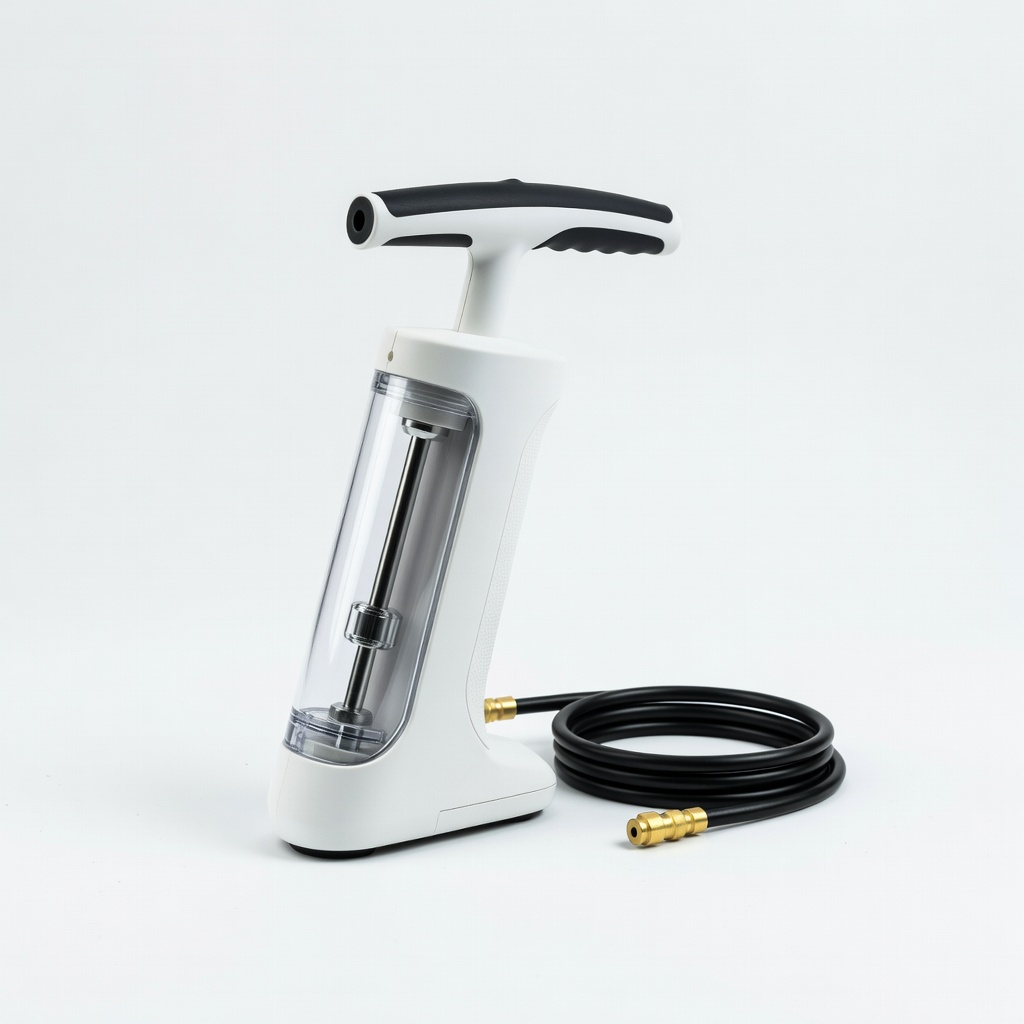 Franklin Sports Air Tech Pump
