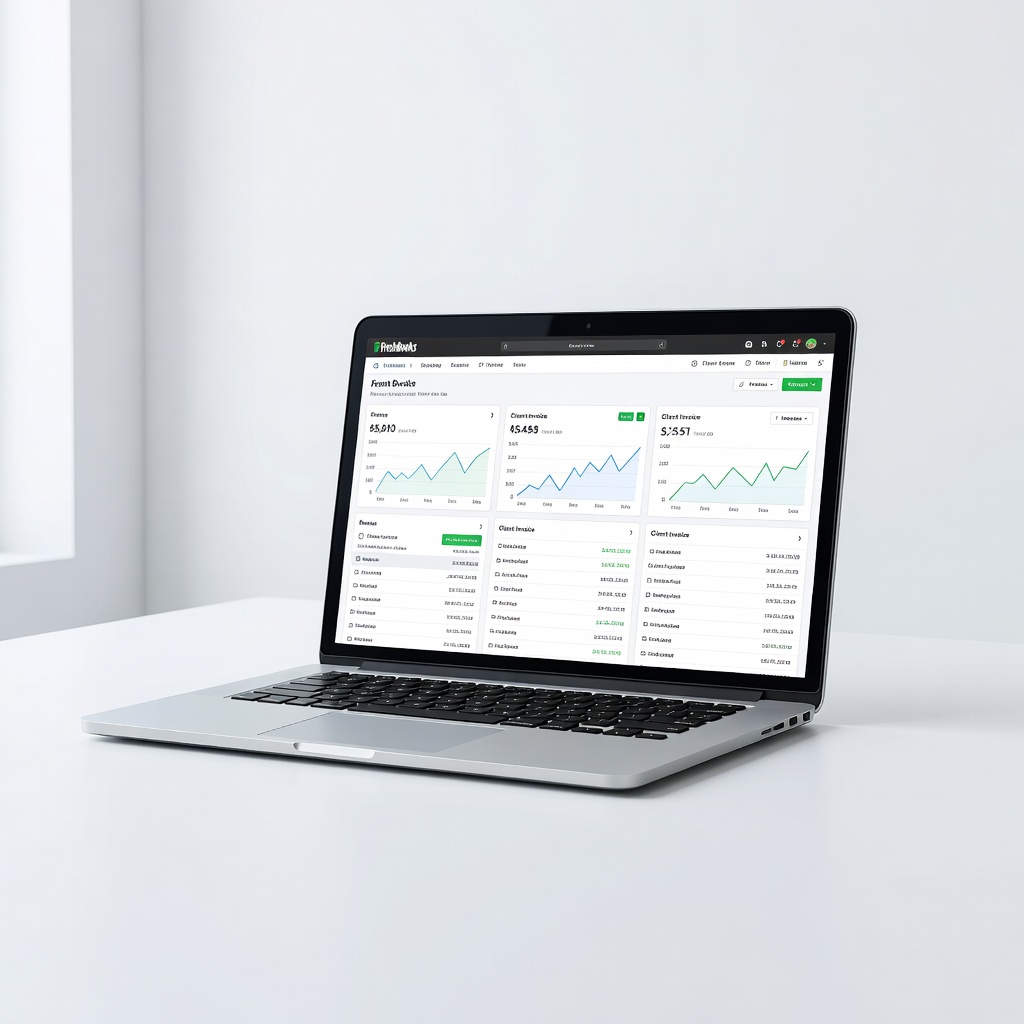 FreshBooks