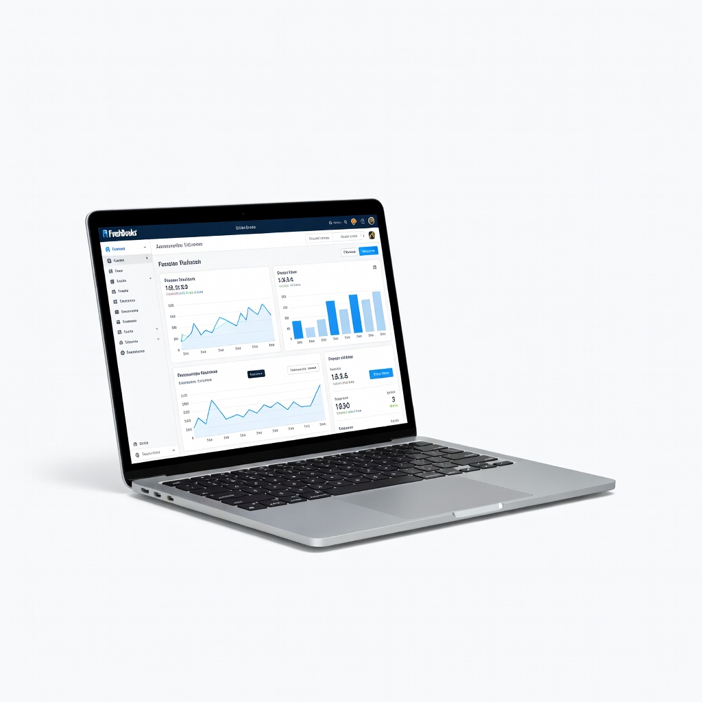 FreshBooks