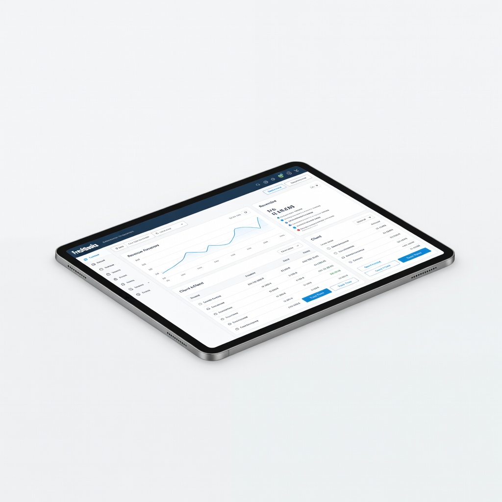 FreshBooks