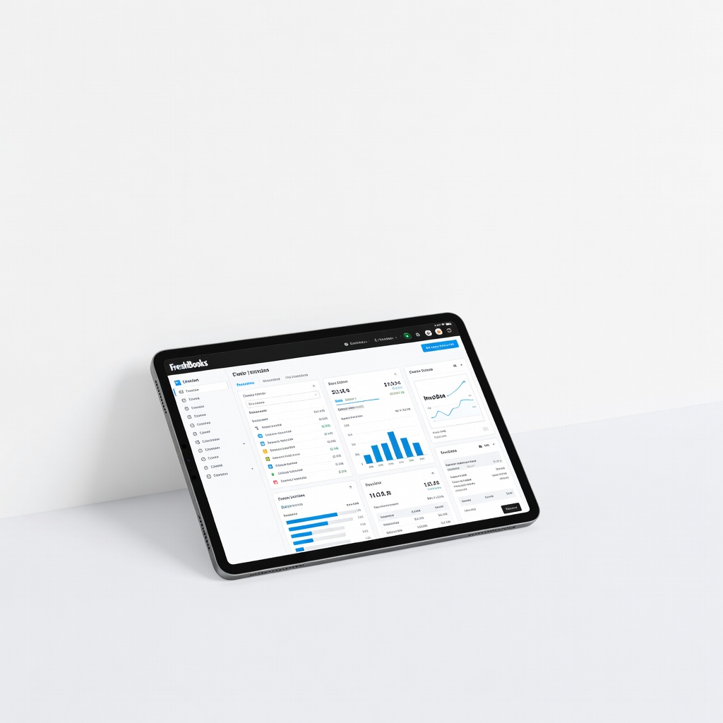 FreshBooks