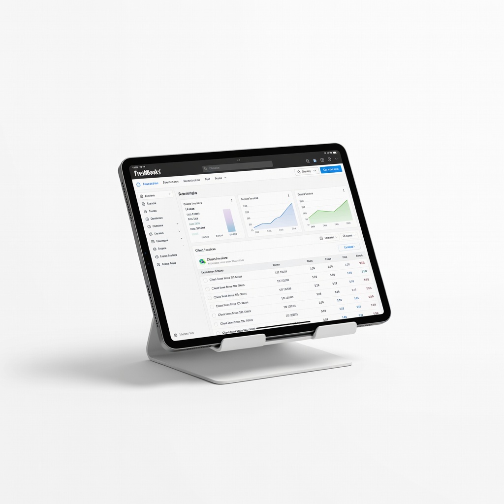 FreshBooks