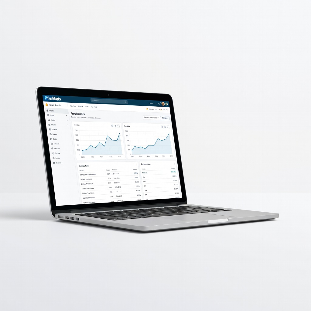 FreshBooks