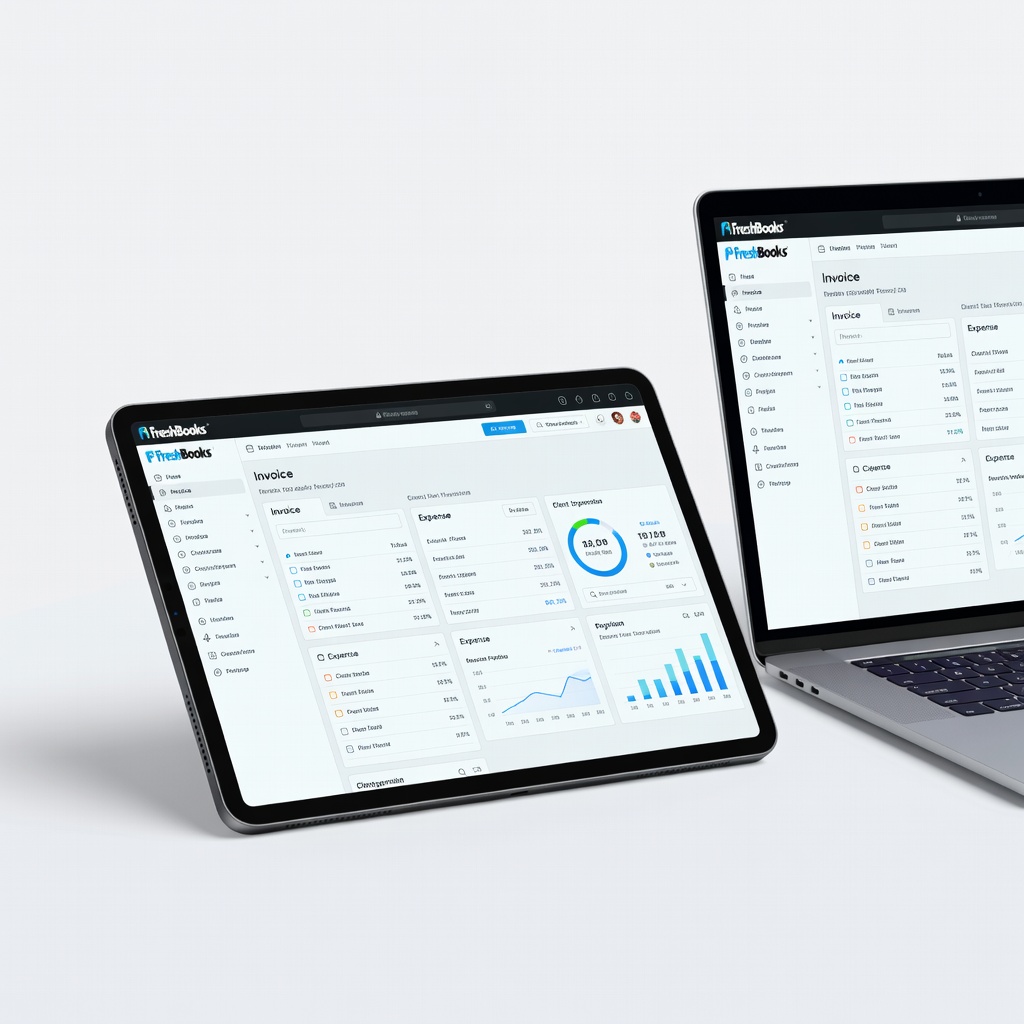 FreshBooks