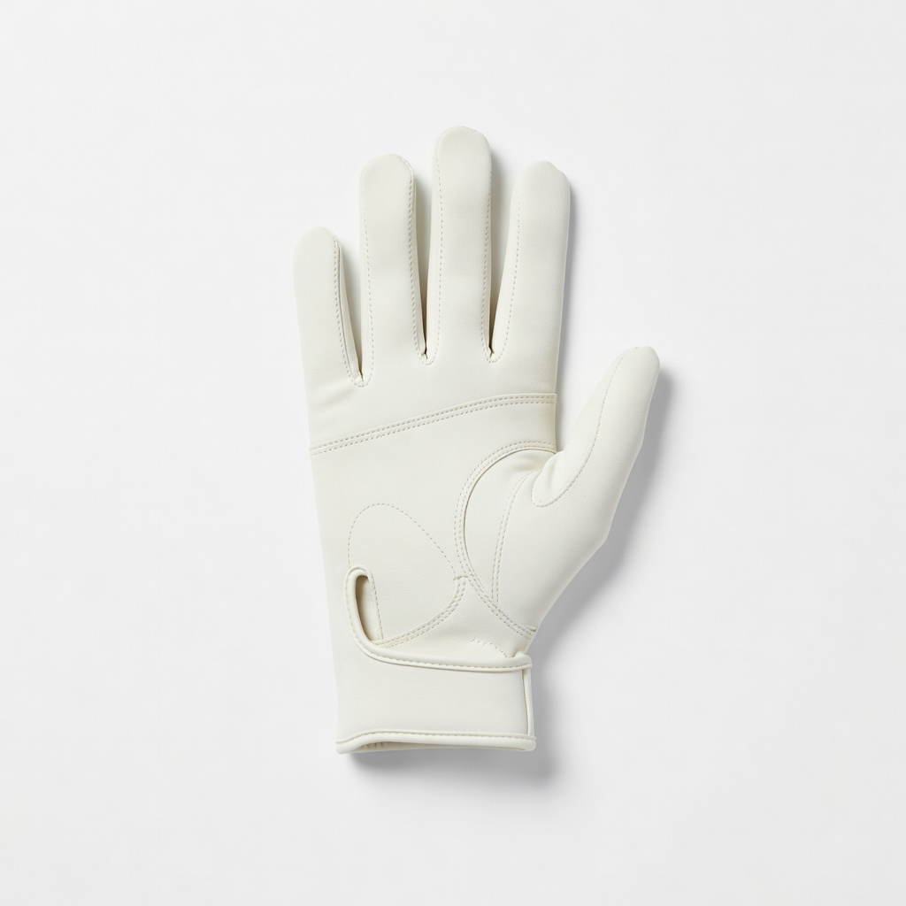 Frictionless Pool Glove
