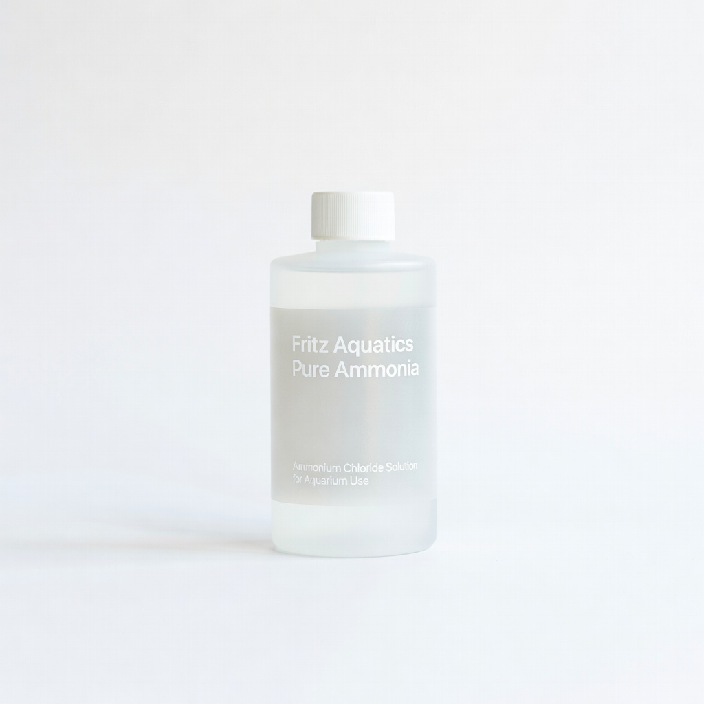 Fritz Aquatics Pure Ammonia