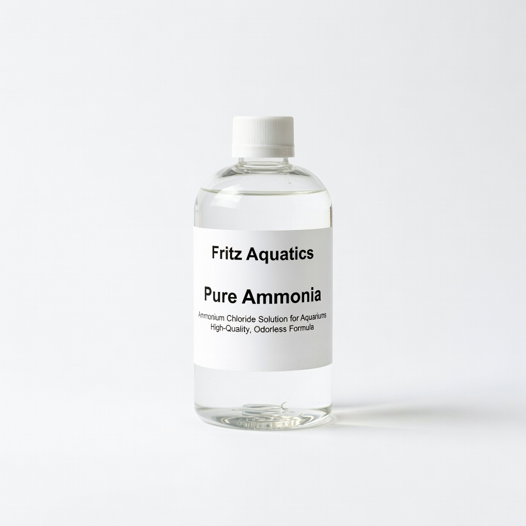 Fritz Aquatics Pure Ammonia