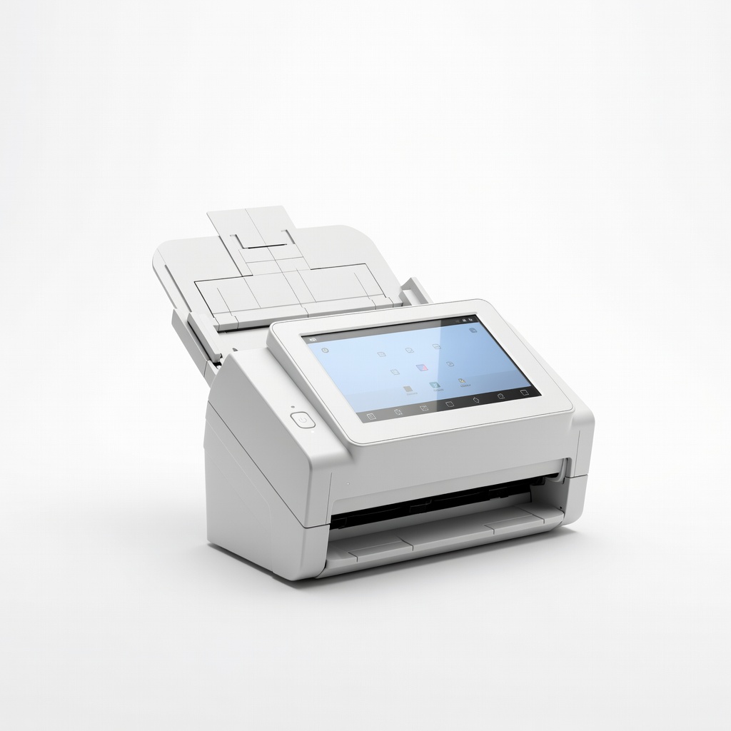 Fujitsu ScanSnap iX1600 Document Scanner