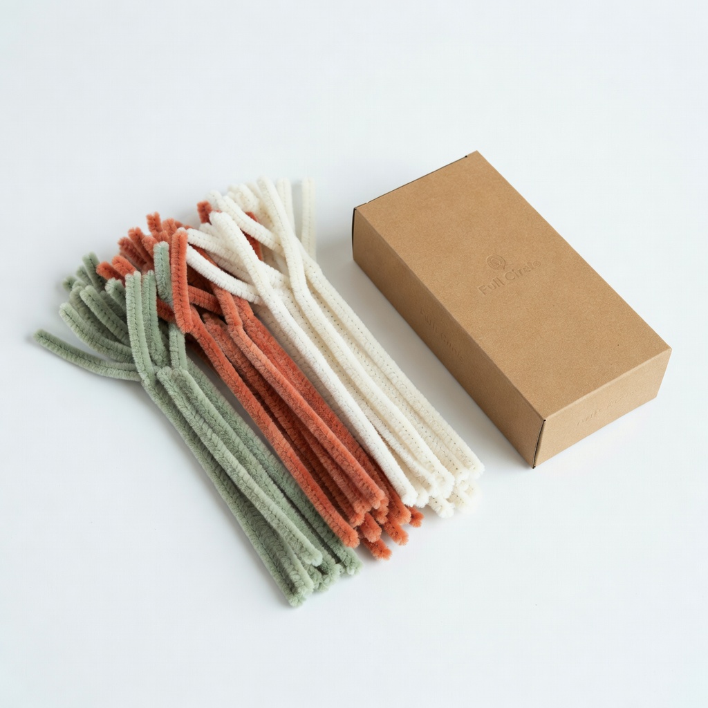 Full Circle Pipe Cleaner Set