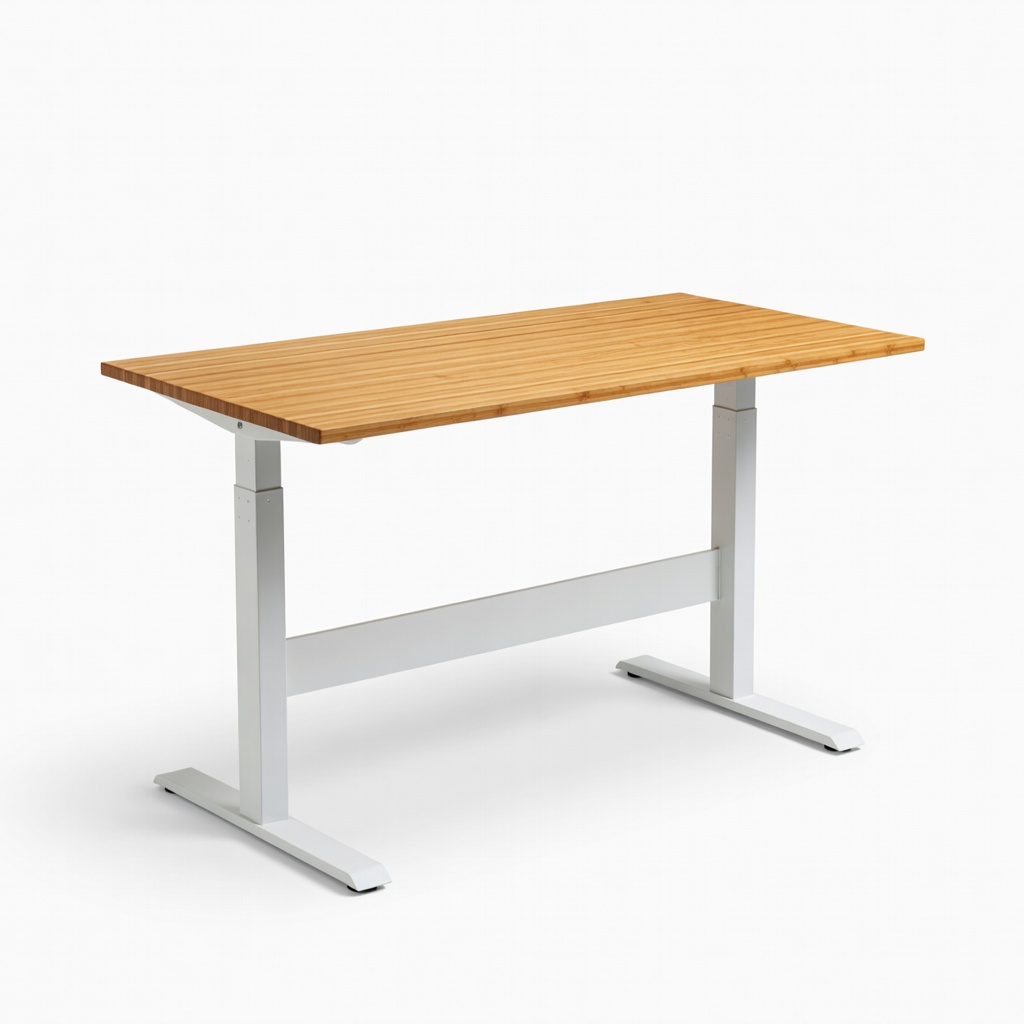 Fully Jarvis Bamboo Standing Desk