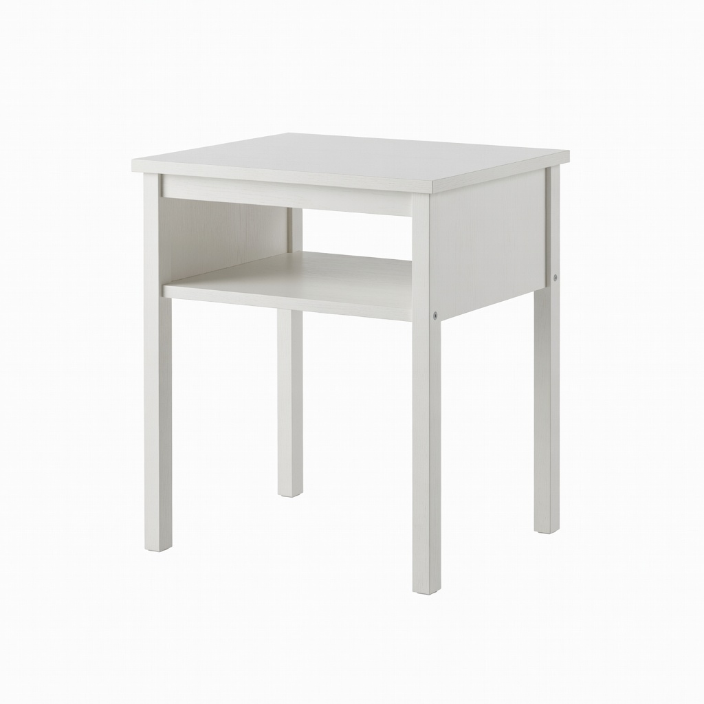 Furinno Jaya Simple Design End Table