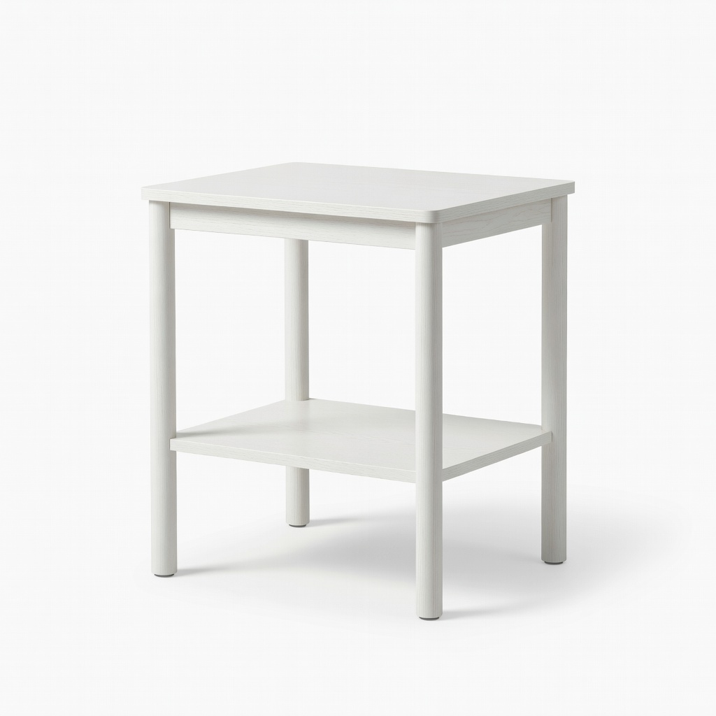 Furinno Simple Design End Table