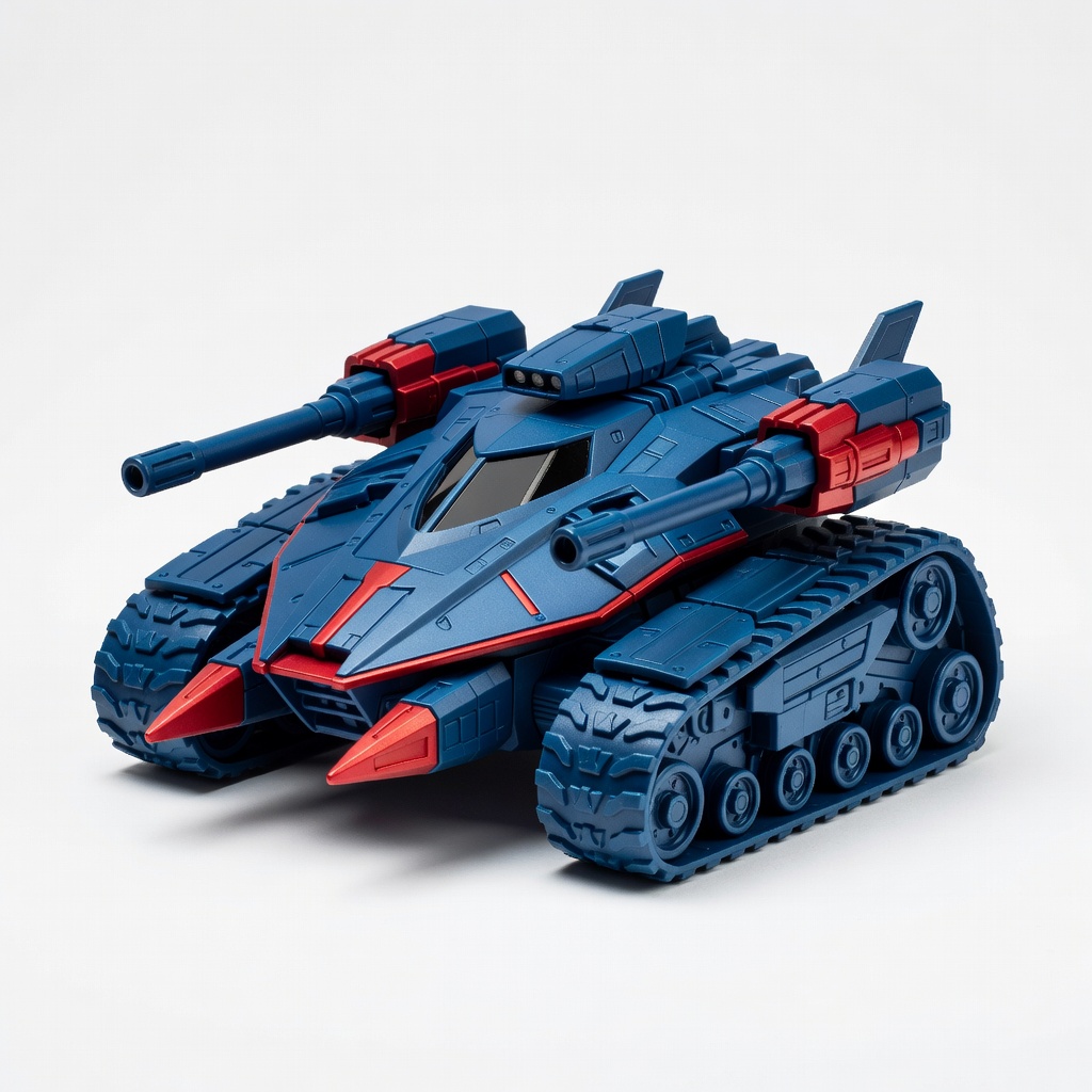 G.I. Joe Classified Series Cobra H.I.S.S. Vehicle