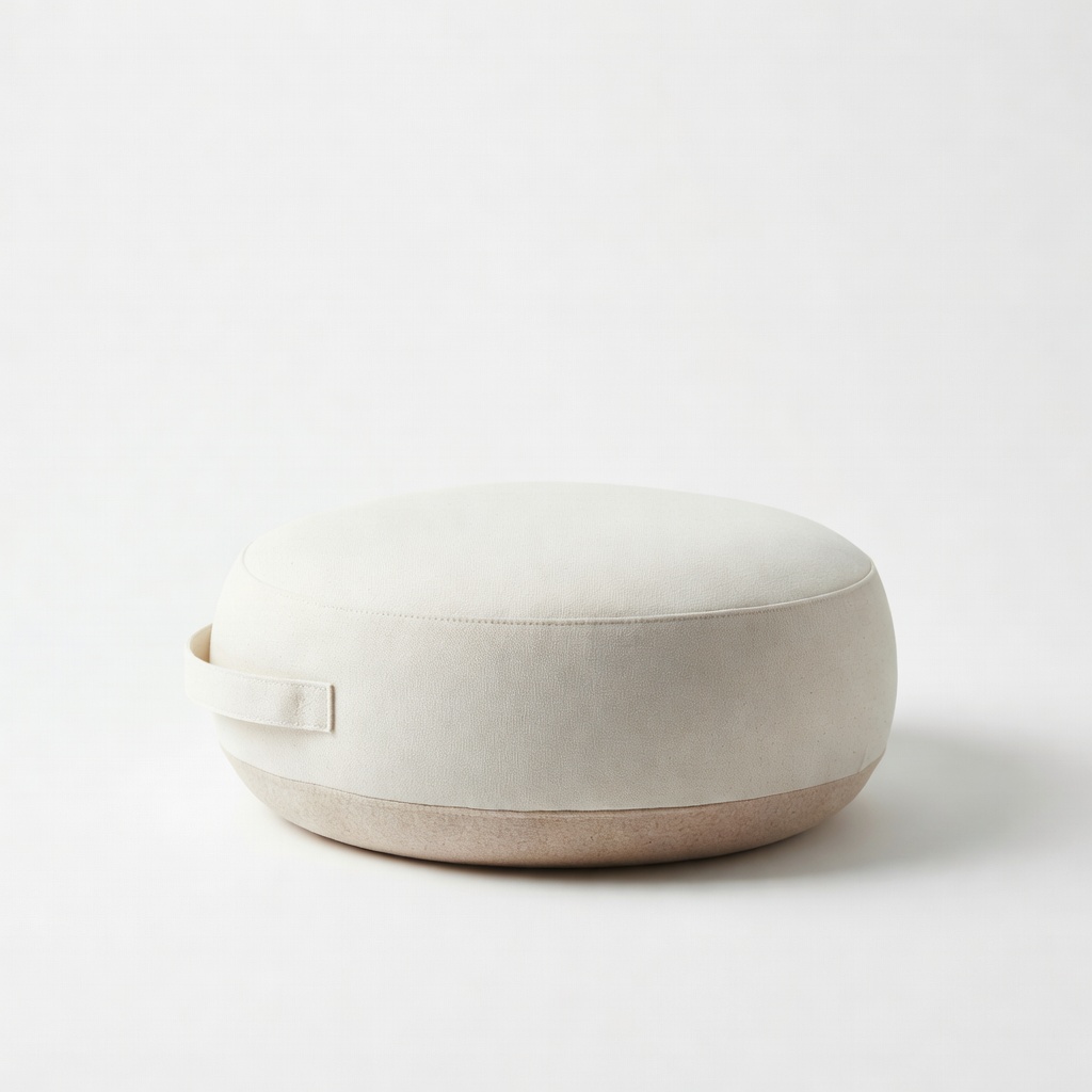 Gaiam Meditation Cushion