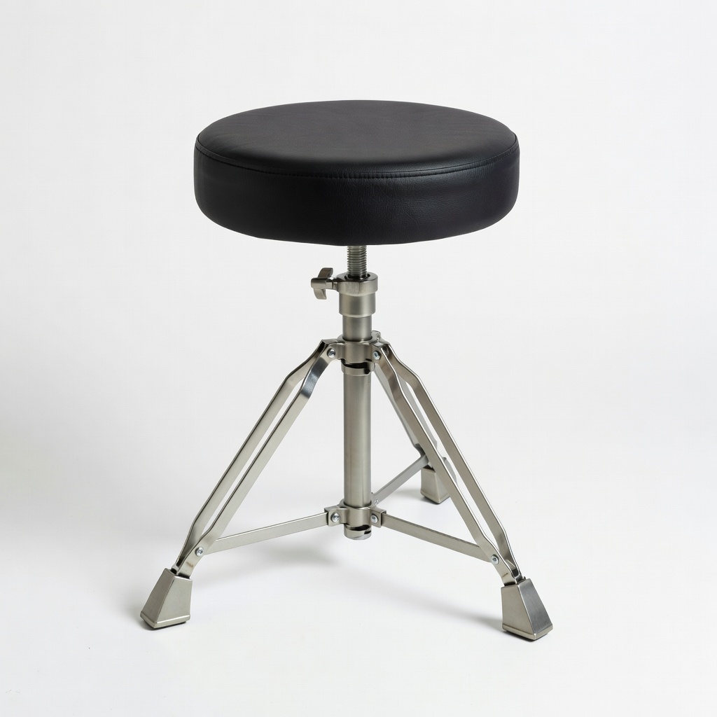 Gammon Percussion Adjustable Drum Throne