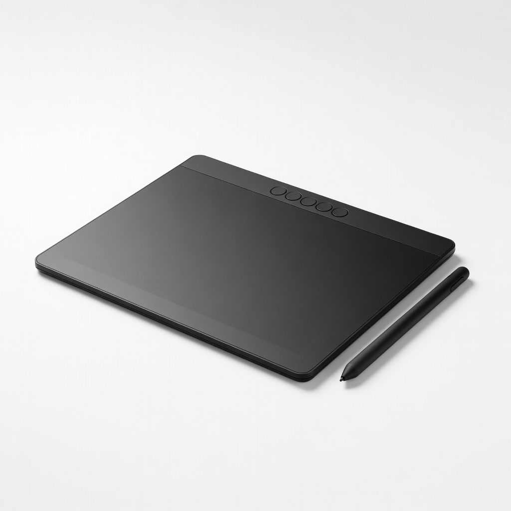 GAOMON S620 6.5 x 4 Inches Graphics Tablet