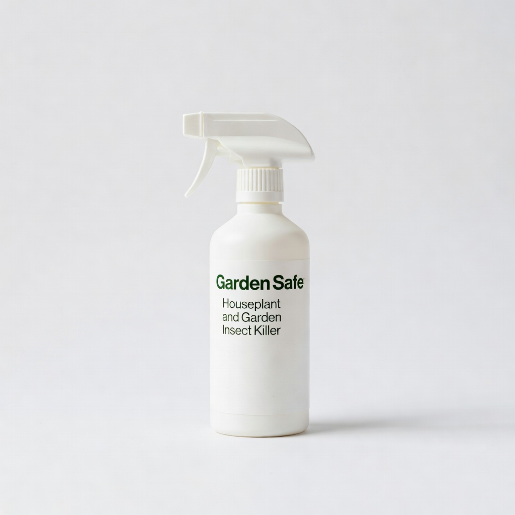Garden Safe Houseplant and Garden Insect Killer