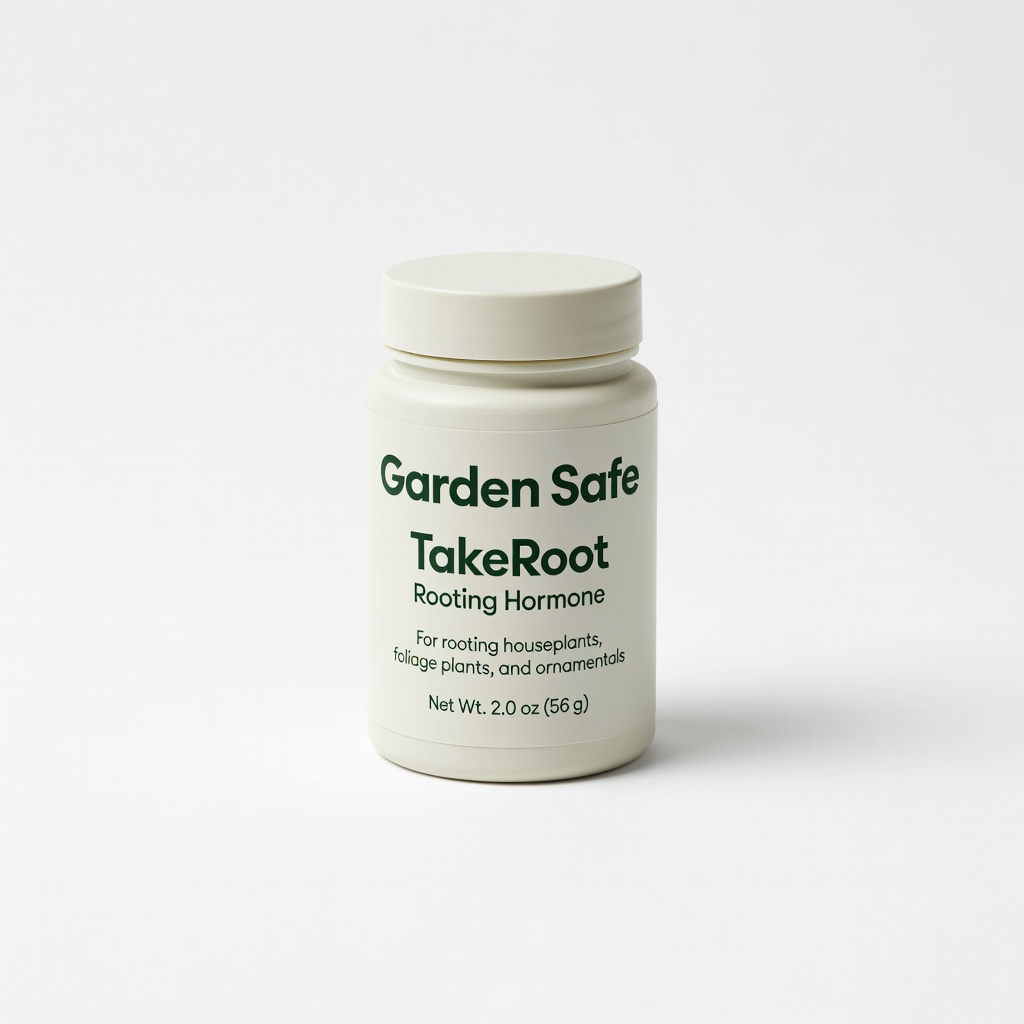 Garden Safe TakeRoot Rooting Hormone