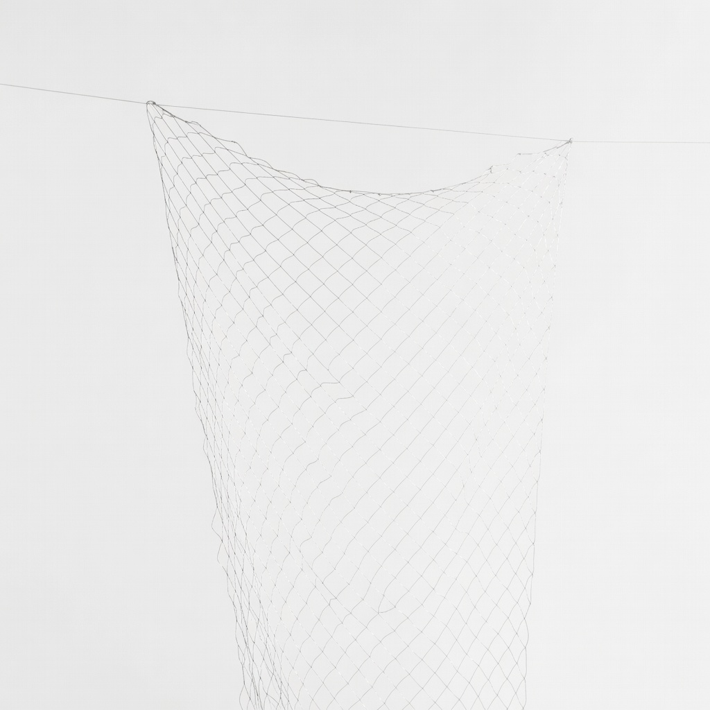 Gardman Tomato Trellis Netting