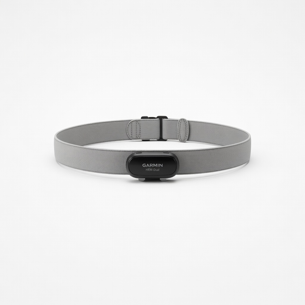 Garmin HRM-Dual Heart Rate Strap