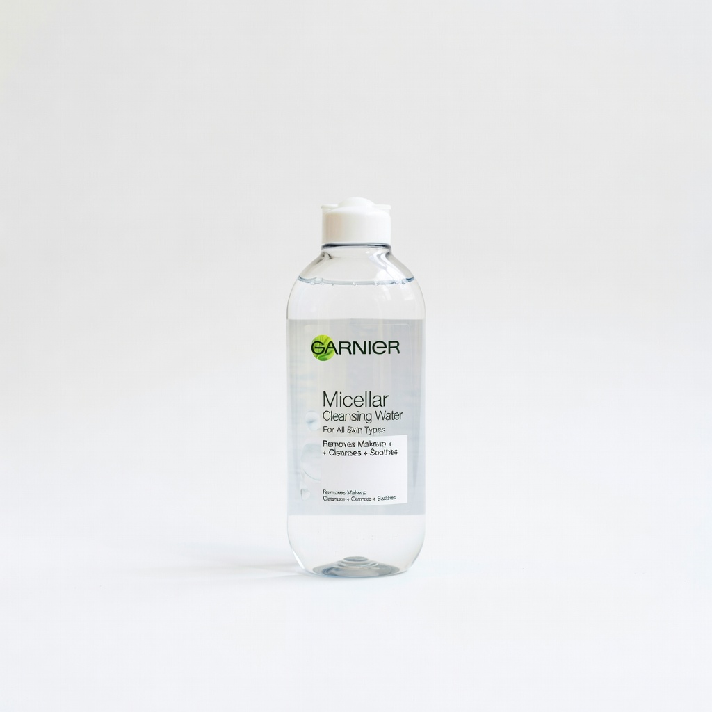 Garnier Micellar Cleansing Water
