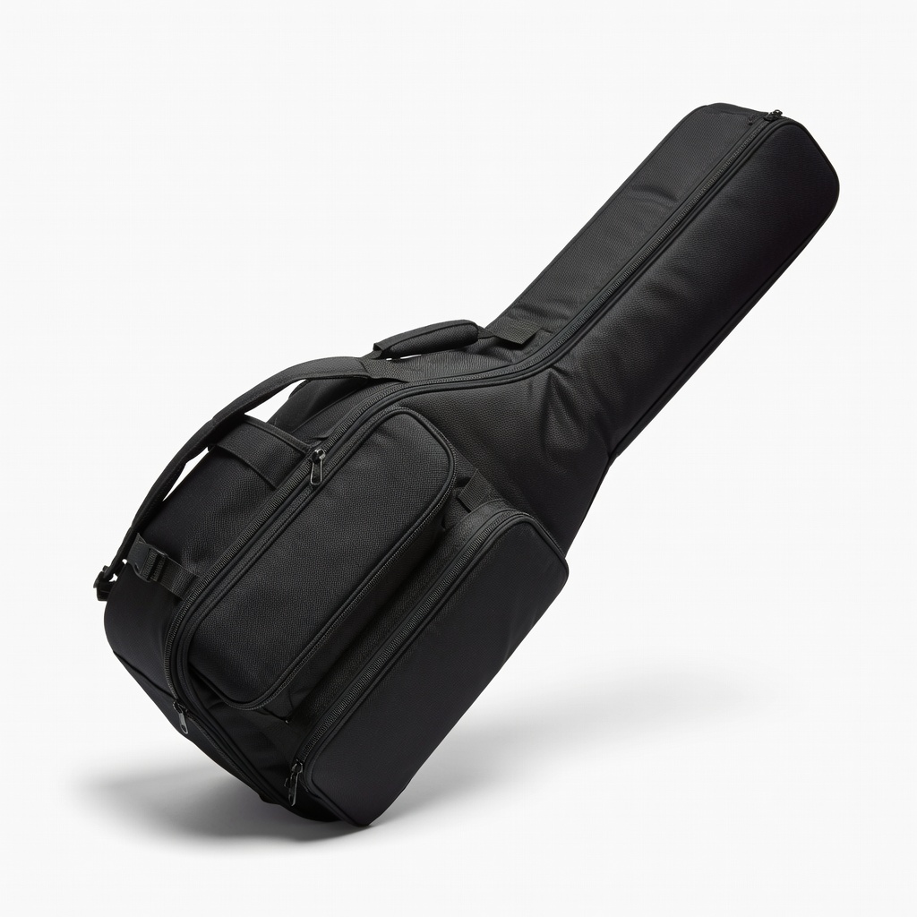 Gator Cases Deluxe Accordion Gig Bag