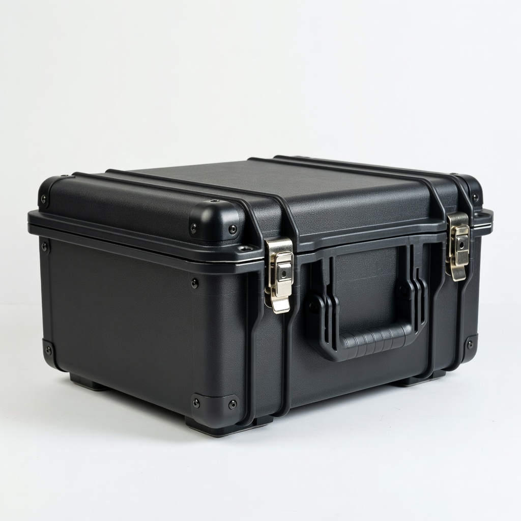 Gator Cases G-ACCORD-48 Polyethylene Accordion Case