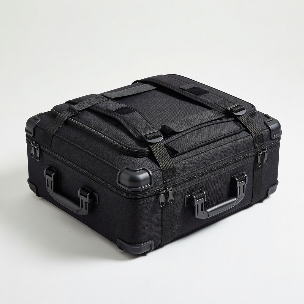 Gator Cases G-PG-ACCORDION Deluxe Accordion Case
