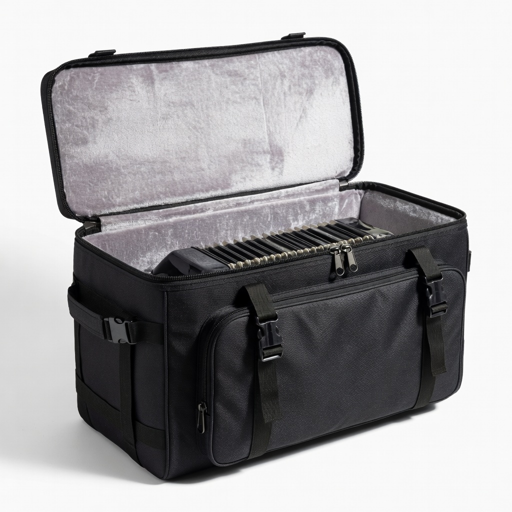 Gator Cases G-PG-ACCORDION Protec Gig Bag