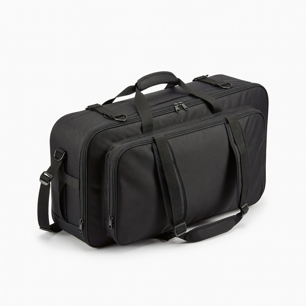 Gator G-PG-Accordion Deluxe Padded Gig Bag