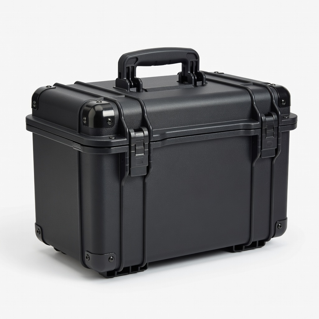 Gator GPE-AC Series Hard Case