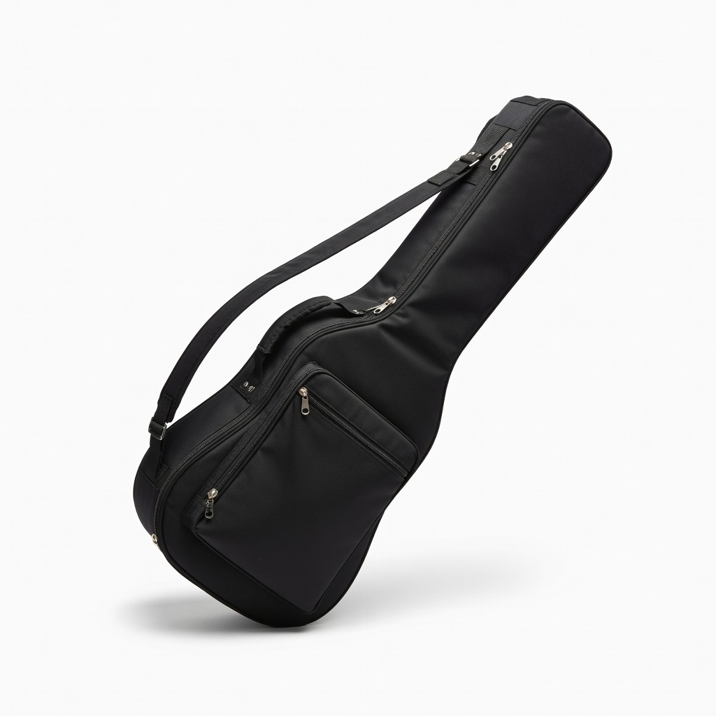 Gator GPE-DLX-DELUXE Acoustic Gig Bag
