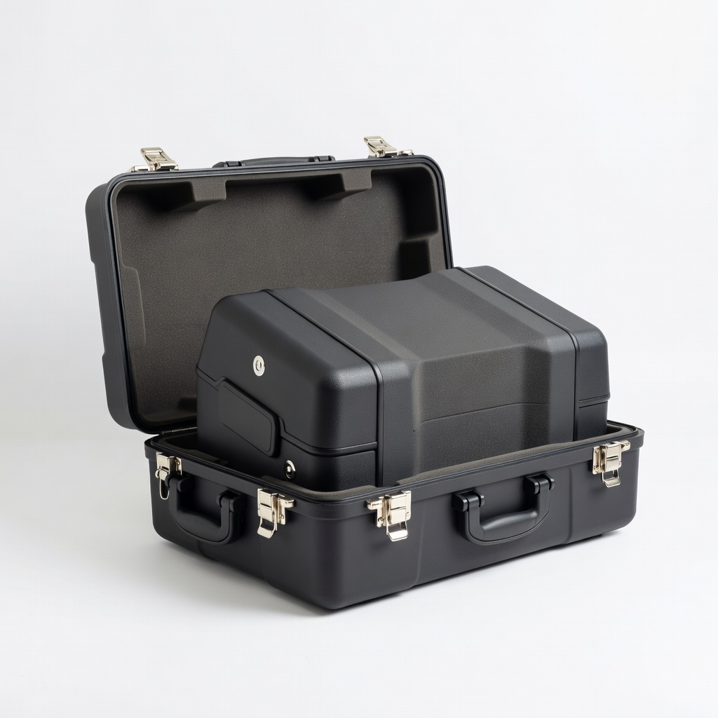 Gator Protean G-PG-ACCORDION Hard Case