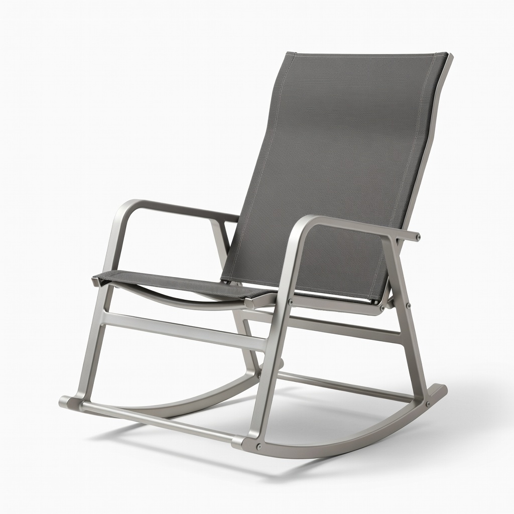 GCI Outdoor Freestyle Rocker Chair