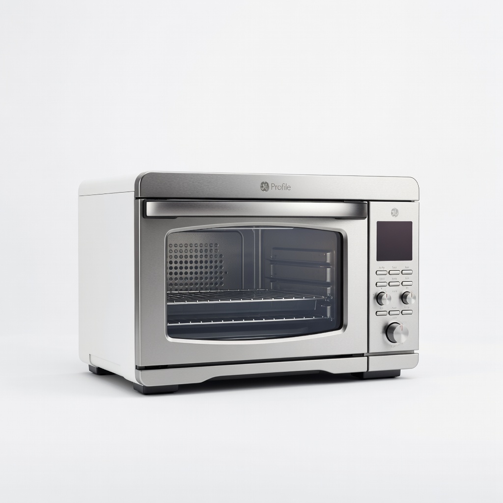 GE Profile Smart Air Fryer Toaster Oven