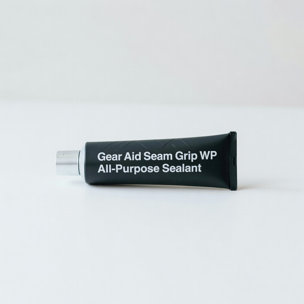 Gear Aid Seam Grip WP All-Purpose Sealant