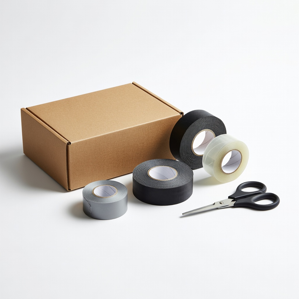 GEAR AID Tenacious Tape Repair Kit